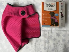 ThunderShirt Sport XXL Dog Anxiety Vest Coat