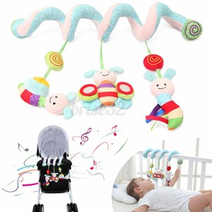 baby cot toys ebay