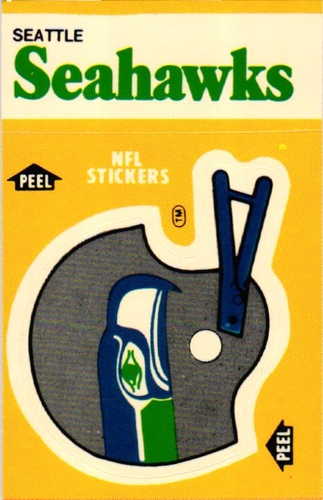 1984 Fleer NFL Team Action Football Stickers / Pick Your Cards / Buy2+ Save10% - Picture 48 of 54