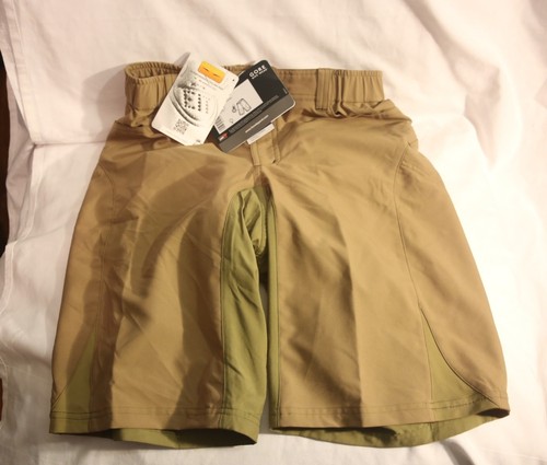 Gore Bike Wear Element Shorts - Women's 