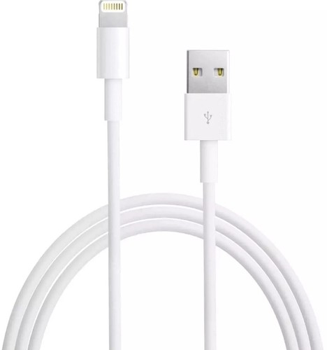 Fast Charger USB Cable for Apple iPhone 14 13 12 11 Pro Max XR Xs Max 8 7 PLUS - Picture 27 of 27