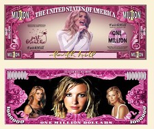 OUR FAITH HILL NOVELTY NOTE (25 EA)