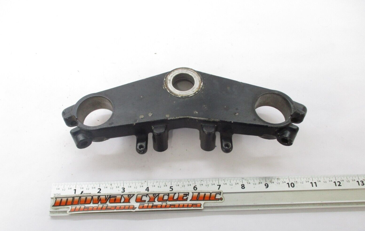 HONDA CBR600F UPPER TRIPLE TREE STEERING STEM 53230-KT8-000 CBR600