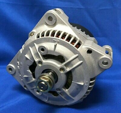 Volvo Alternator 850 960 C70 S70 S90 V70 V90 0123545003 NEW 13541