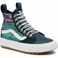 Mens Vans Sk8-Hi MTE 2.0 DX Shoes Boots Size 13 NEW VN0A4P3I2US