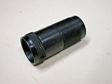 (NEW) Black Powder CVA Trapper Shotgun "Improved" Choke Tube (NEW)