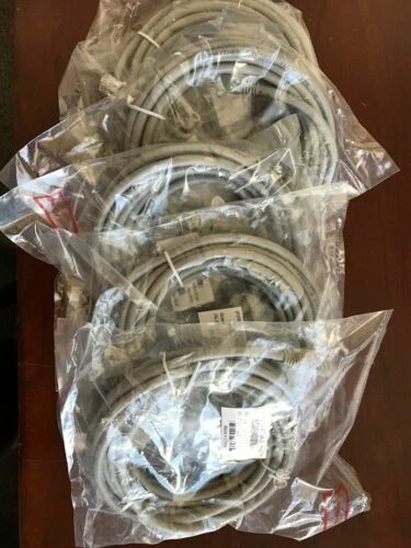 Parche IBM Ethernet (RJ-45) Cables Ethernet (RJ-45/8P8C)