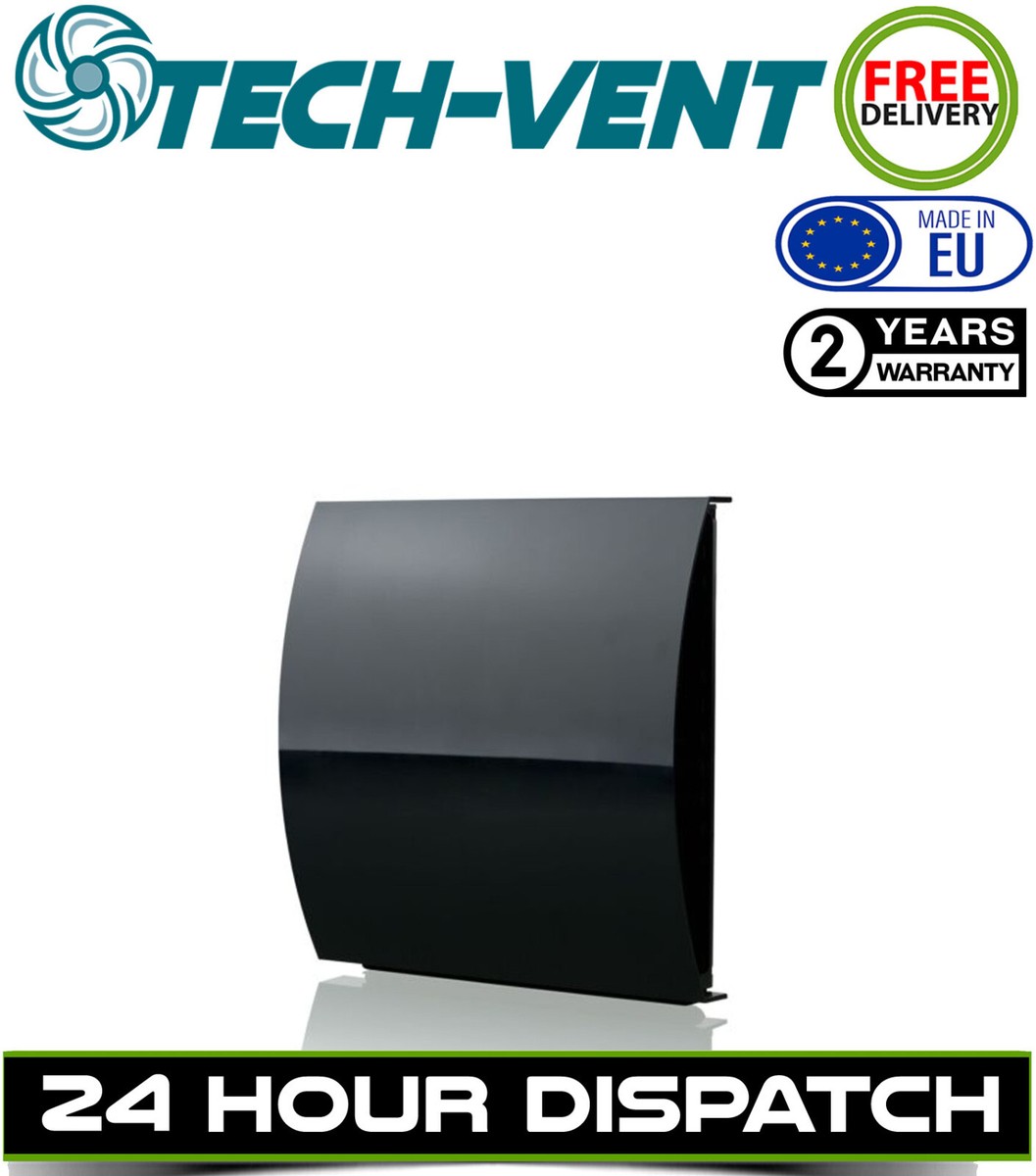 External Wall Wind Sound Baffle Vent Cover Draft Excluding Air Ventilation  | eBay