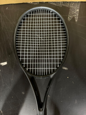 Wilson RF 01 Future Used Tennis Racquet Grip Size 4_1/4
