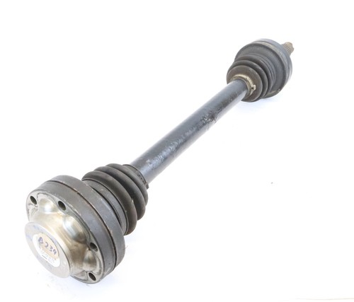 Original BMW E65 Antriebswelle Gelenkwelle 3320 - 7518455