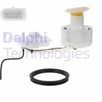 Delphi Kraftstoff-FöRdereinheit FüR Audi A4 Avant 3.0 Quattro 1.8 T FG0978-12B1
