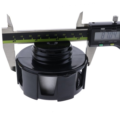 Hydraulic Oil Vent Cap For Bobcat T450 T550 T590 T595 Skid Steer Tank