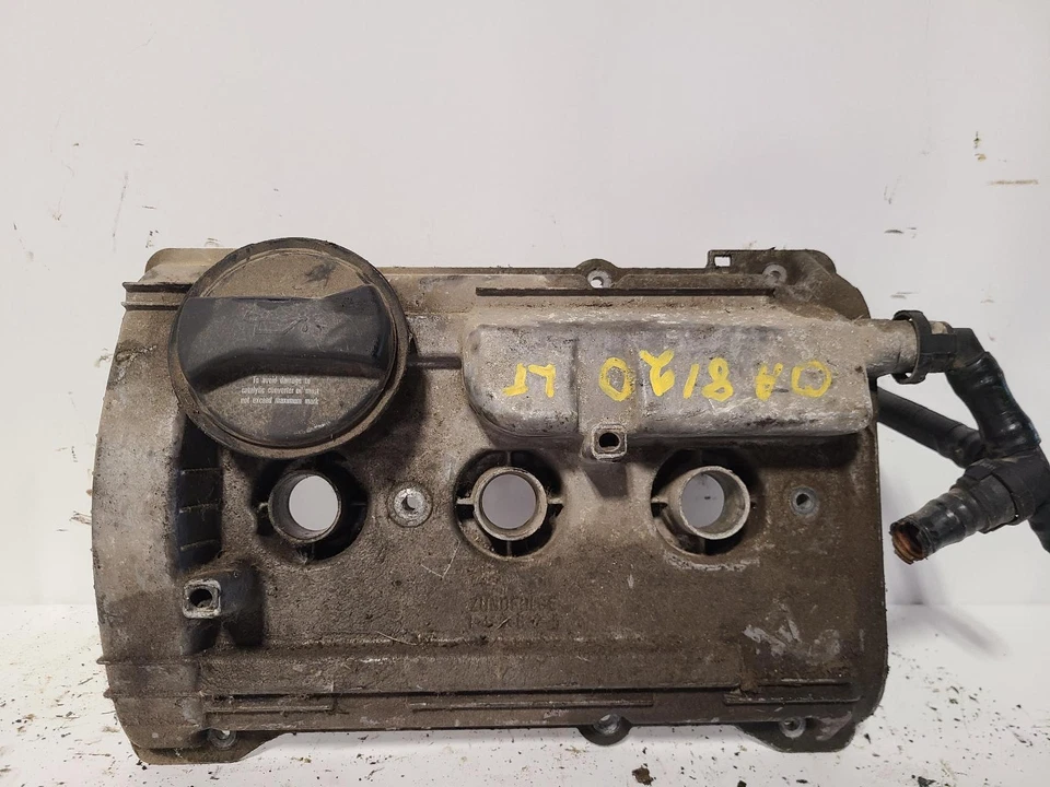 Used Engine Valve Cover fits: 2000 Audi Audi a6 Grade A - Image 2 of 4