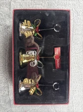 St Nicholas Square Photo Holder Set