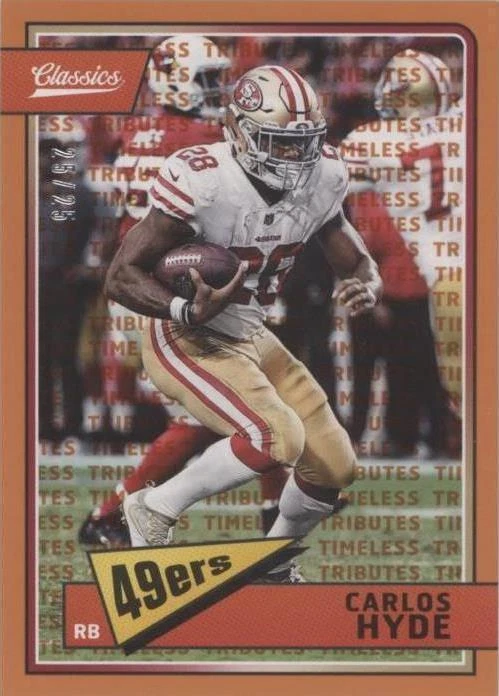 Timeless Tributes Orange