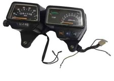 STRUMENTAZIONE CONTACHILOMETRI TACHIMETRO YAMAHA XT 600 Z TENERE' 1986 1987 1VJ