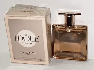 Lancome Idole L'Intense Women's Eau De Parfum Intense Perfume