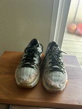 Nike KD6.5 Y VIII Easy Euro Kevin Durant Kids 6.5Y Basketball Shoes 768867-033