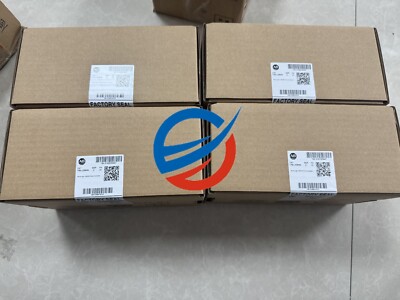 new Allen-Bradley 1766-L32BWA MicroLogix 1400 32 Point Controller ###