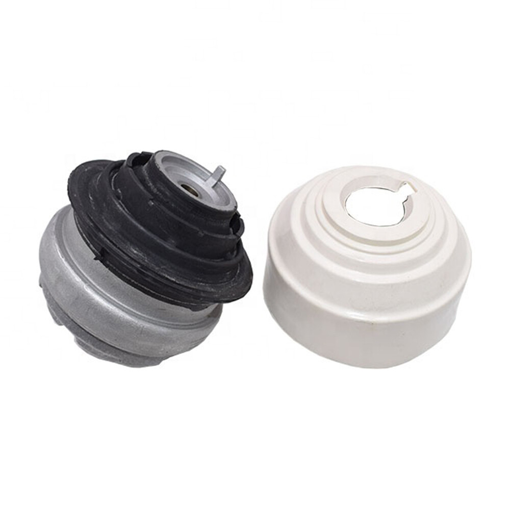 For Benz W203 CClass Engine, Motor Left Mount C230 NEW 20032005