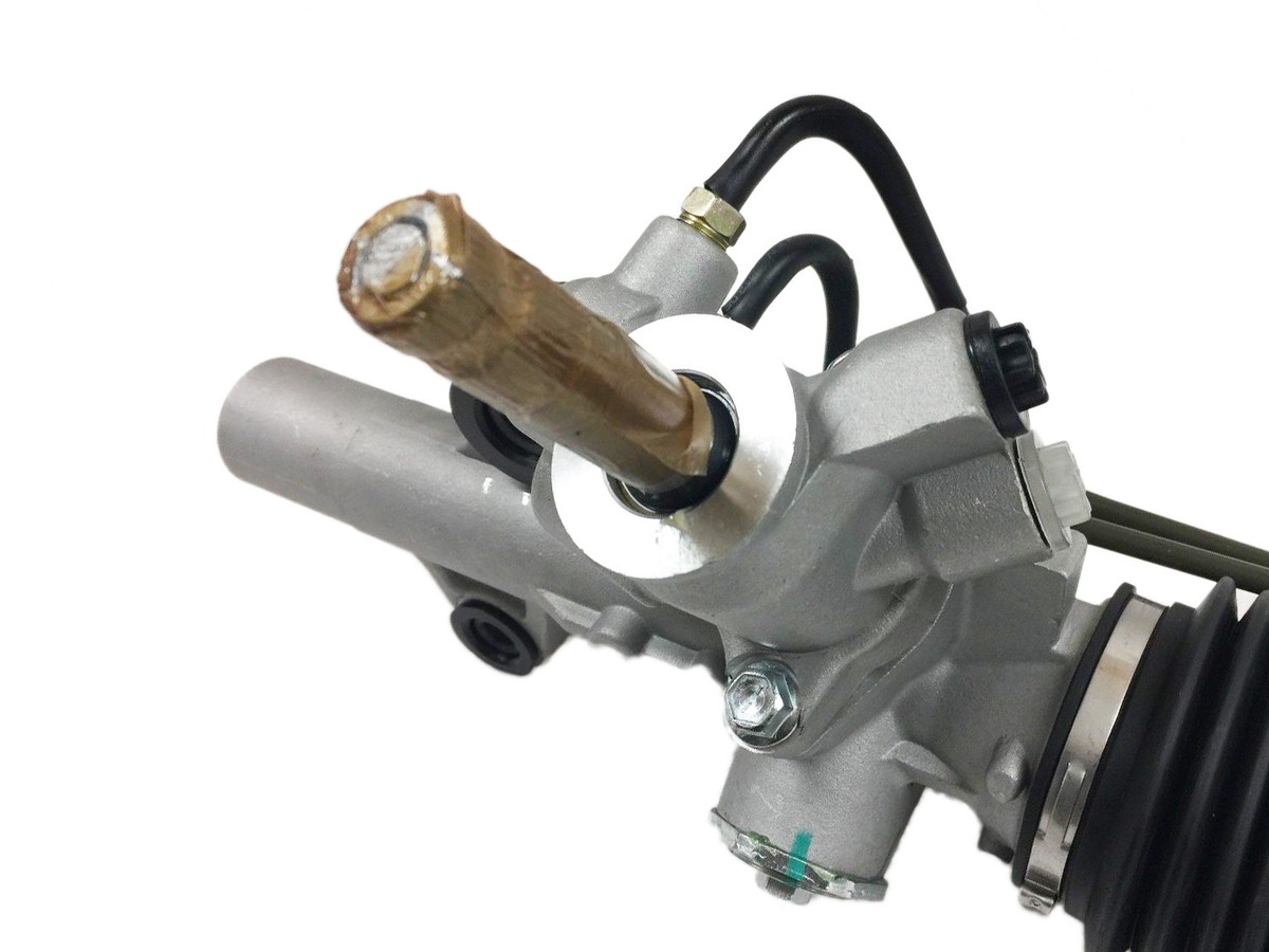 レオジン Power Steering Rack&Pinion fit 02-06 Honda CR-V 03-06 Element