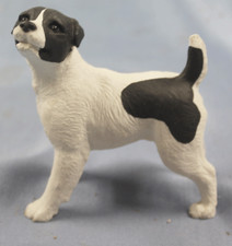 Jack Russel Terrier figurka pies Northlight figurka psa alabaster sw