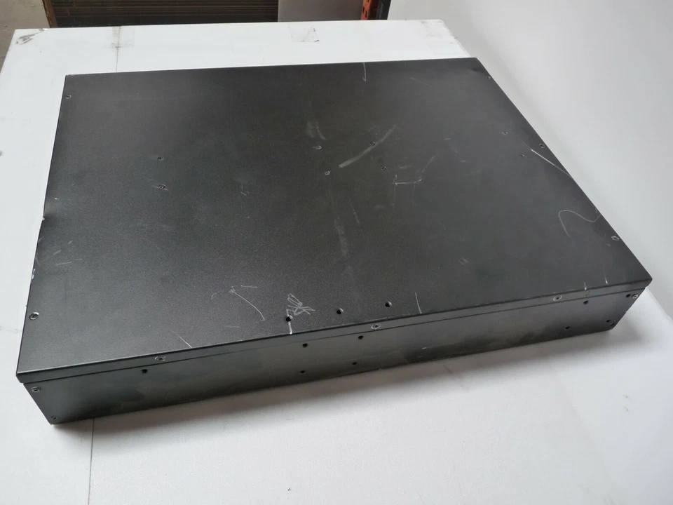 Transformador reductor SAN DIEGO PICKUP CyberPower OL6KSTF 6000VA 6000W 240V 120V Foto 3 de 4