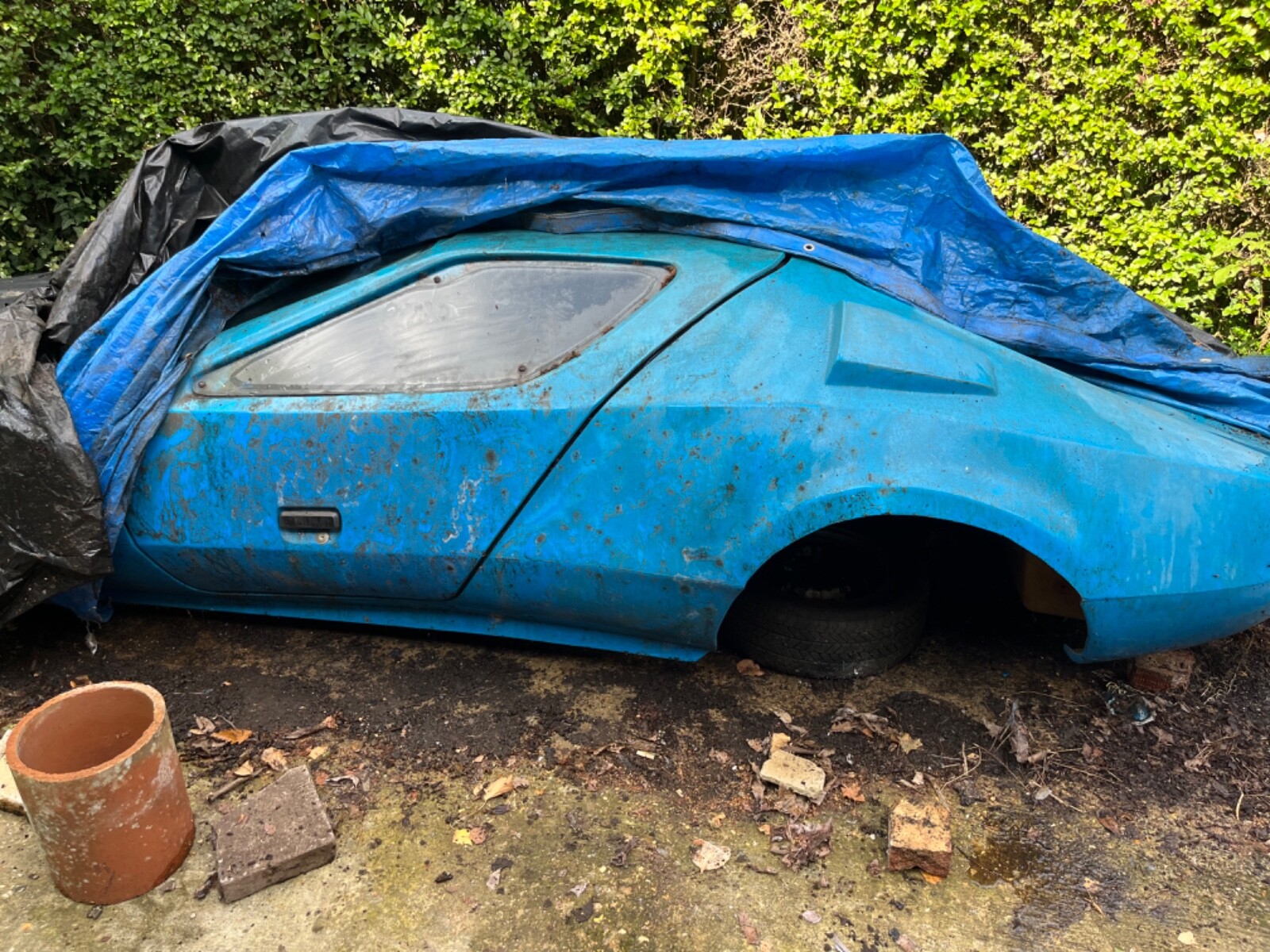 kit car spares or repair eBay