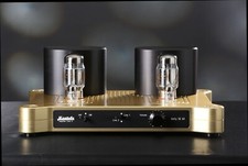 Magtube Audio Unity-SE60 Single Ended KT88 Amplifier Class-A  MASSIVE ALUMINIUM