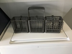lg dishwasher silverware basket