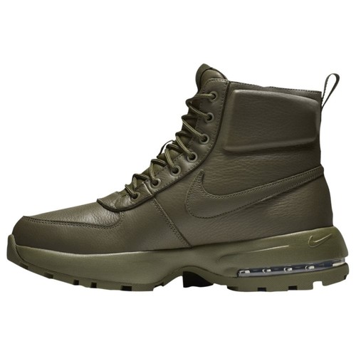 nike air max bota hombre