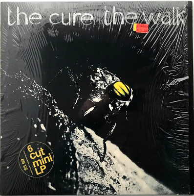 THE CURE 