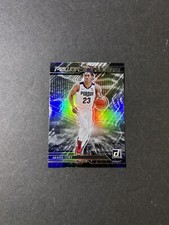 2022-23 Chronicles Draft Picks Jaden Ivey Power Formulas Rookie Insert #PF-JIV