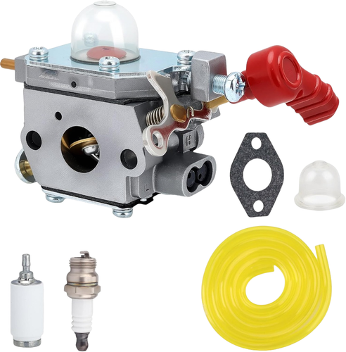 Carburatore Per Decespugliatore Troy Bilt - Compatibile Con TB22 Carburatore Per Decespugliatore Troy Bilt - Compatibile Con TB22