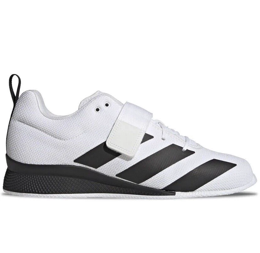 adidas Adipower Weightlifting 2 Cloud White for Sale