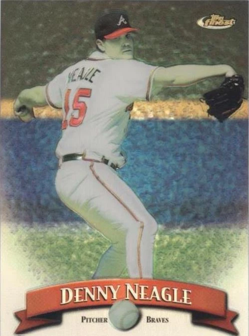 No-Protector Refractor