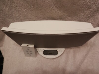 Bose SoundDock Digital Music System w/Remote UNTESTED | eBay