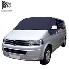 Vw Transporter T5/T5.1 Frost Wrap Screen Cover (2003-2015) Navy 190