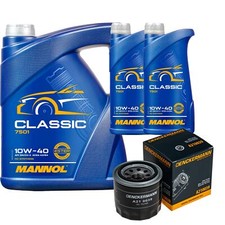 Filtre à huile Hyundai COUPE