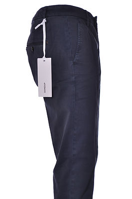 Dondup  -  Pants - Male - 30 - Blue - 1223026A163004