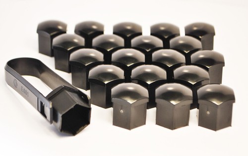 20 pz Esagono Incassato Bullone A Brugola Ve Dado Testa Esagonale Tappo di Copertura Protezione Elementi di Fissaggio Vi Coperture Tappi M5-14  13