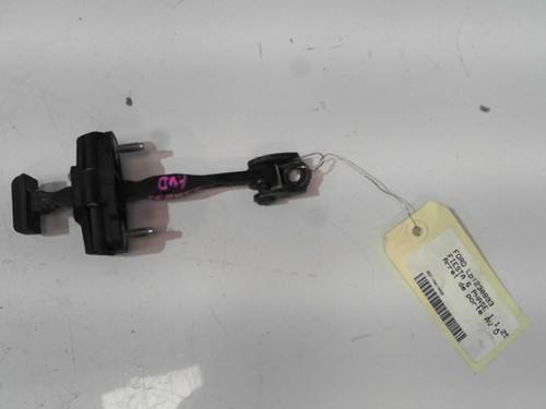 Arrêt De Porte Avant Pour Ford Fiesta Mk5 - Charnière De Portière - Compatible Gauche/droite