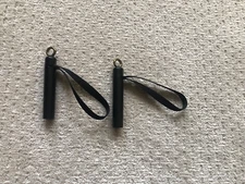 NORDICTRACK -SKIRT CROSS COUNTRY HAND GRIP SSET OF2