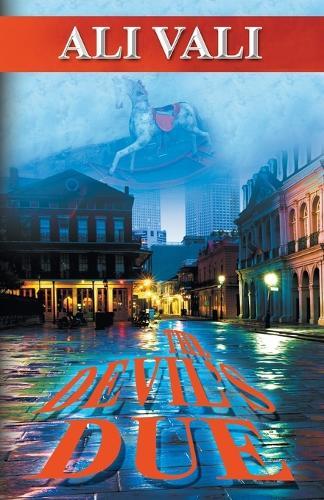 Thumbnail - Ali Vali The Devil's Due (taschenbuch) (us Import)