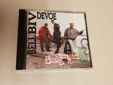 Poison by Bell Biv Devoe (CD, 1990 MCA Records) Excellent Condition 