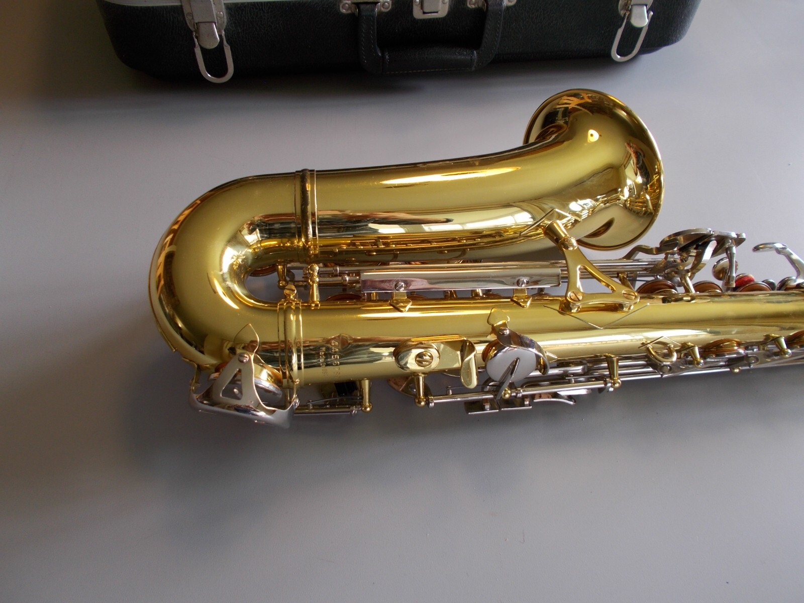 Conn 21M Alto Saxophone eBay