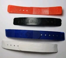 4 Vintage Trucker Hats Snapback Hat Replacement Snapbacks K-Brand K-Products USA