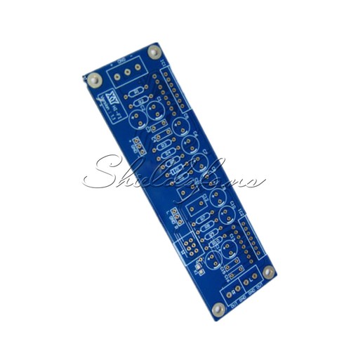 TDA7293 Amp Amplifier Bare PCB Board For DIY - Afbeelding 1 van 4