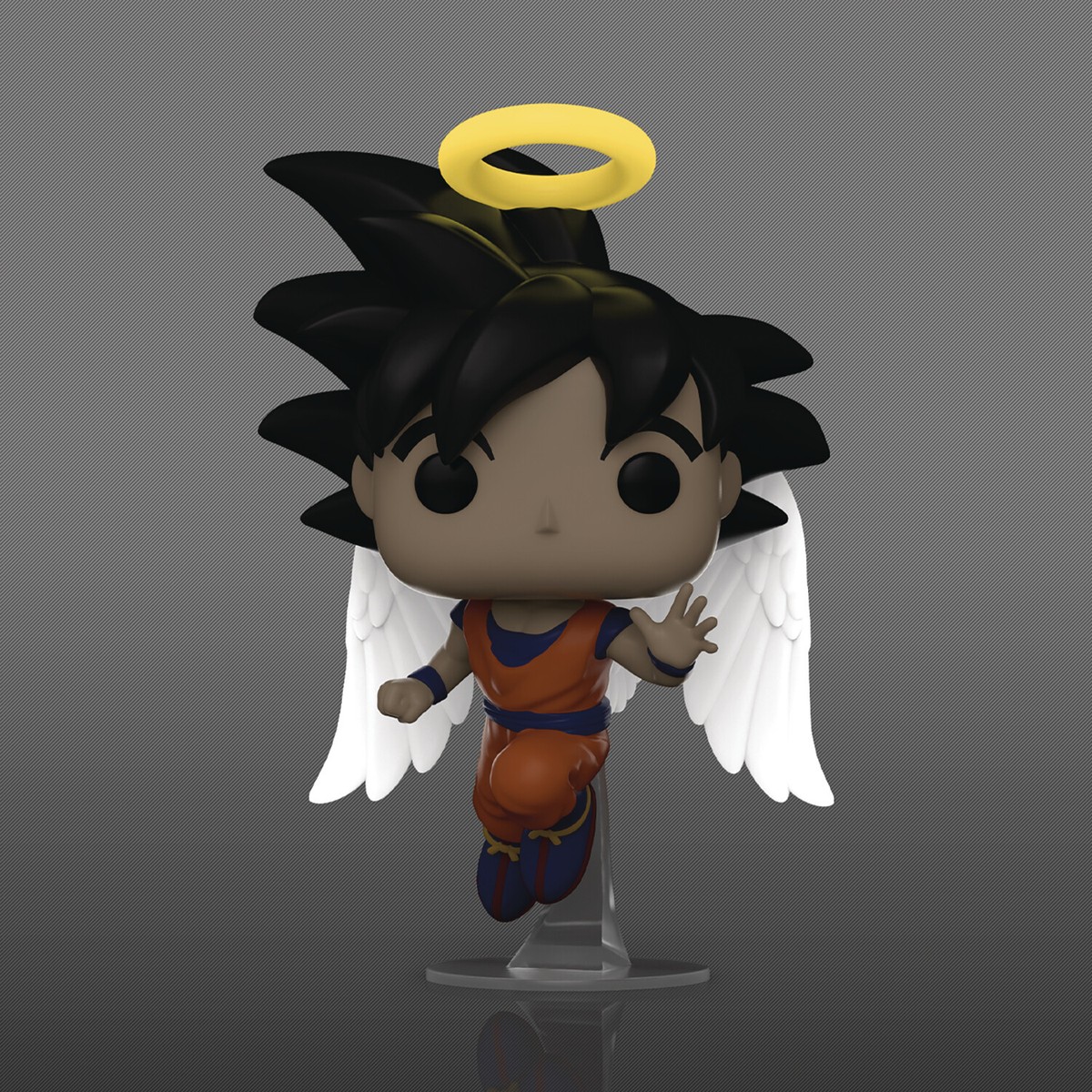 Funko Pop! Animation: Dragon Ball Z - Angel Goku Chase PX Previews
