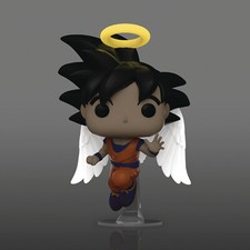 Ultimate Funko Pop Dragon Ball Z Figures Checklist and Gallery 237